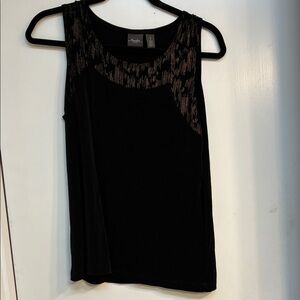 Chico’s Travelers Top